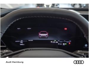 Audi SQ6 e-tron SQ6 SUV e-tron
