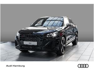 Audi SQ2 TFSI S tronic ***