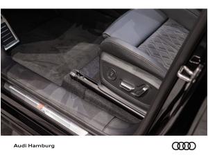 Audi SQ6 e-tron SQ6 SUV e-tron