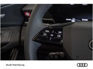 Audi SQ6 e-tron SQ6 SUV e-tron