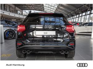 Audi SQ2 TFSI S tronic ***
