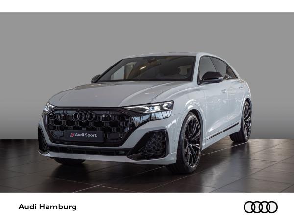 Audi SQ8 SUV TFSI tiptronic