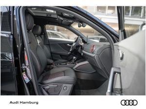 Audi SQ2 TFSI S tronic ***