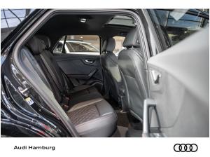 Audi SQ2 TFSI S tronic ***