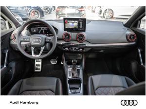 Audi SQ2 TFSI S tronic ***