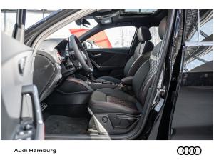 Audi SQ2 TFSI S tronic ***