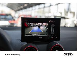 Audi SQ2 TFSI S tronic