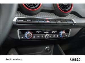 Audi SQ2 TFSI S tronic