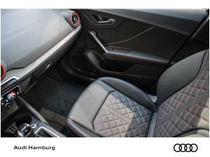 Audi SQ2 TFSI S tronic