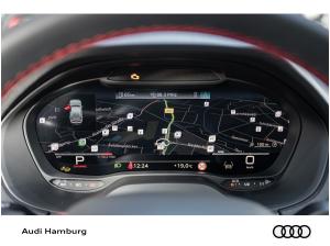 Audi SQ2 TFSI S tronic ***