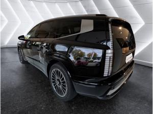 Hyundai IONIQ 9 🔋Elektrischer Luxus neu definiert – exklusiver Leasing-Deal!🔋