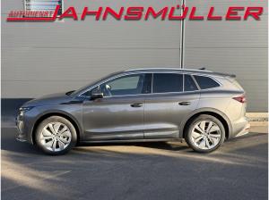 Skoda ENYAQ Enyaq 85*pACC*AHZV*Matrix*HUD*PDC*360°Kamera*