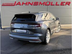 Skoda ENYAQ Enyaq 85*pACC*AHZV*Matrix*HUD*PDC*360°Kamera*