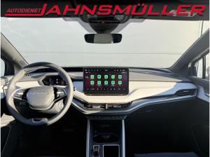 Skoda ENYAQ Enyaq 85*pACC*AHZV*Matrix*HUD*PDC*360°Kamera*