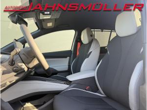 Skoda ENYAQ Enyaq 85*pACC*AHZV*Matrix*HUD*PDC*360°Kamera*