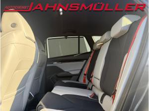 Skoda ENYAQ Enyaq 85*pACC*AHZV*Matrix*HUD*PDC*360°Kamera*