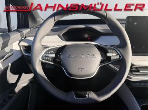 Skoda ENYAQ Enyaq 85*pACC*AHZV*Matrix*HUD*PDC*360°Kamera*