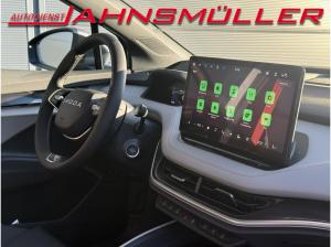 Skoda ENYAQ Enyaq 85*pACC*AHZV*Matrix*HUD*PDC*360°Kamera*