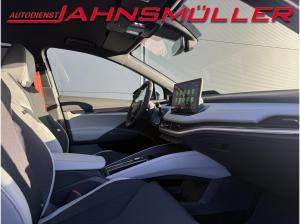 Skoda ENYAQ Enyaq 85*pACC*AHZV*Matrix*HUD*PDC*360°Kamera*