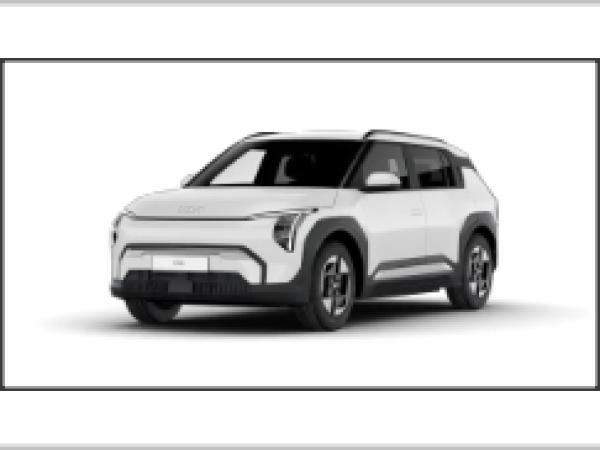 Kia EV3 Air Neubestellung Gewerbe