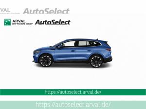 Skoda ENYAQ 80 Loft 82kWh