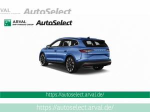 Skoda ENYAQ 80 Loft 82kWh