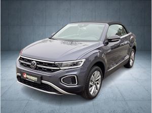 Volkswagen T-Roc Cabriolet ENERGY 1.5 TSI *NAVI**REAR VIEW*