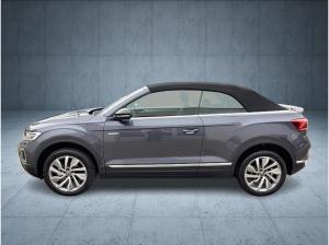 Volkswagen T-Roc Cabriolet ENERGY 1.5 TSI *NAVI**REAR VIEW*
