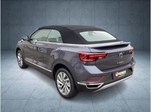 Volkswagen T-Roc Cabriolet ENERGY 1.5 TSI *NAVI**REAR VIEW*