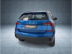 Skoda Kamiq Balance 1.5l TSI DSG AHK/ACC/NAVI/RFK