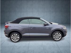 Volkswagen T-Roc Cabriolet ENERGY 1.5 TSI *NAVI**REAR VIEW*