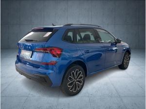 Skoda Kamiq Balance 1.5l TSI DSG AHK/ACC/NAVI/RFK