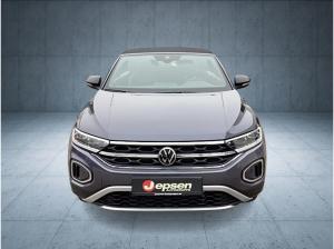 Volkswagen T-Roc Cabriolet ENERGY 1.5 TSI *NAVI**REAR VIEW*