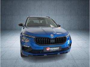 Skoda Kamiq Balance 1.5l TSI DSG AHK/ACC/NAVI/RFK