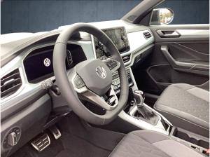 Volkswagen T-Roc Cabriolet ENERGY 1.5 TSI *NAVI**REAR VIEW*
