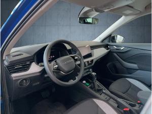 Skoda Kamiq Balance 1.5l TSI DSG AHK/ACC/NAVI/RFK