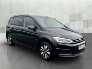 Volkswagen Touran 1.5 TSI DSG GOAL +7-SITZE +AHK +IQ.LIGHT