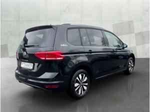 Volkswagen Touran 1.5 TSI DSG GOAL +7-SITZE +AHK +IQ.LIGHT