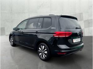 Volkswagen Touran 1.5 TSI DSG GOAL +7-SITZE +AHK +IQ.LIGHT