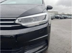 Volkswagen Touran 1.5 TSI DSG GOAL +7-SITZE +AHK +IQ.LIGHT