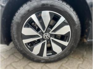 Volkswagen Touran 1.5 TSI DSG GOAL +7-SITZE +AHK +IQ.LIGHT