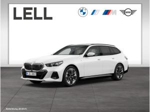 BMW i5 eDrive40 Touring M Sportpaket DAB LED AHK