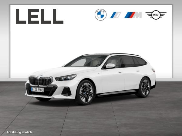 BMW i5 eDrive40 Touring M Sportpaket DAB LED AHK