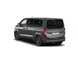 Opel Zafira Edition 2.2D 180PS 9-Sitzer|AHK|Navi|Kamera|LED