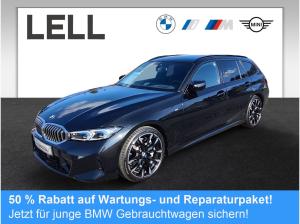 BMW 330 330d xDrive Touring M Sport ab 584? Leasing o.A.