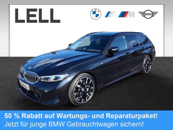 BMW 330 330d xDrive Touring M Sport ab 584? Leasing o.A.
