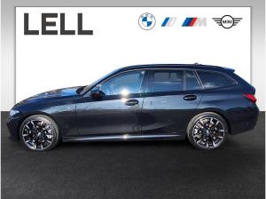 BMW 330 330d xDrive Touring M Sport ab 584? Leasing o.A.