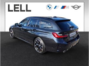 BMW 330 330d xDrive Touring M Sport ab 584? Leasing o.A.