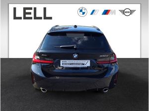 BMW 330 330d xDrive Touring M Sport ab 584? Leasing o.A.