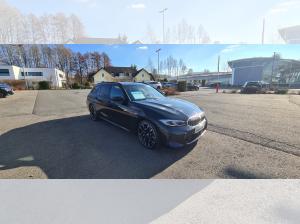 BMW 330 330d xDrive Touring M Sport ab 584? Leasing o.A.
